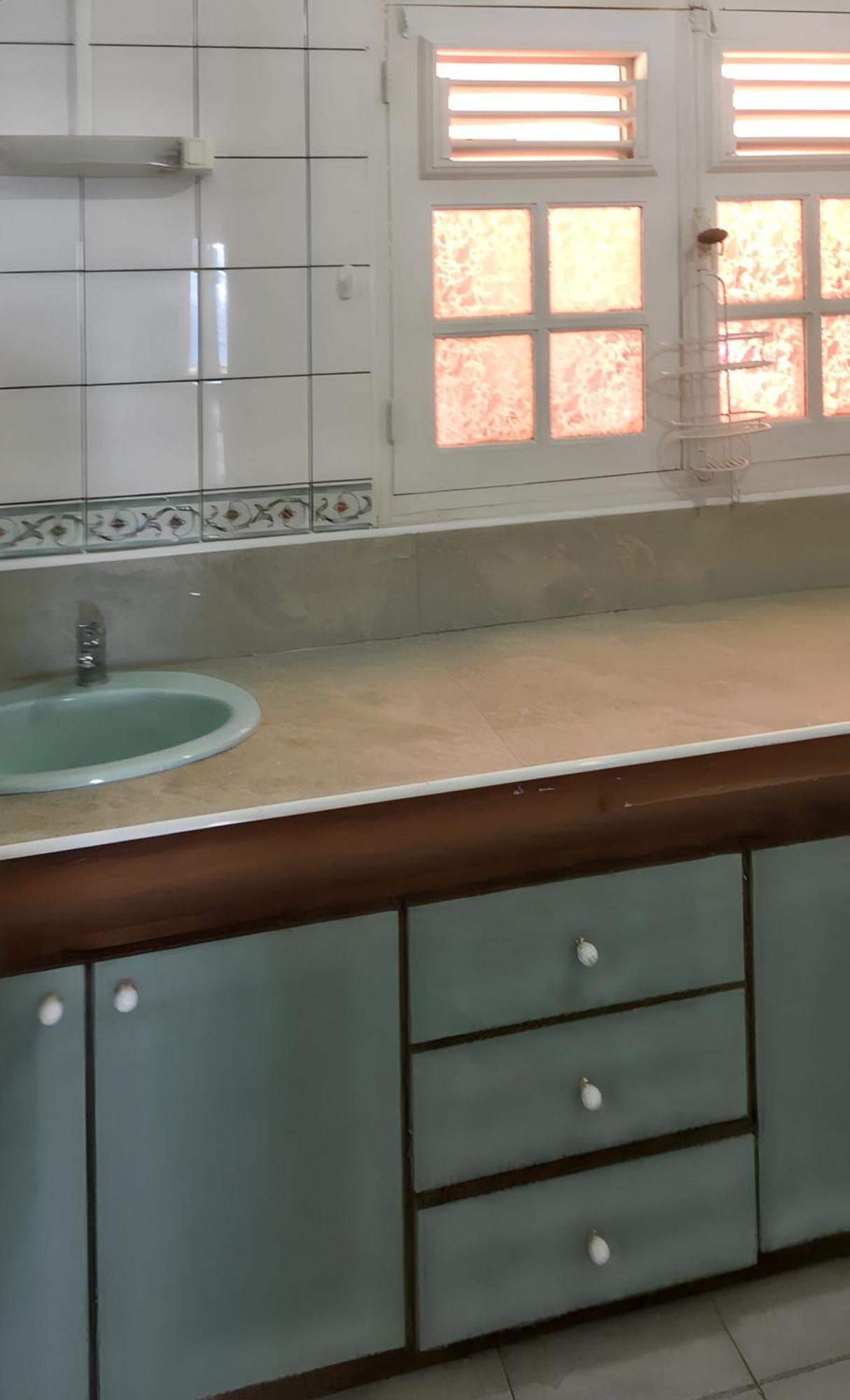 Villa Enchantee Avec Vue Sur Mer Et Piscine Au Carbet لو كاربيت المظهر الخارجي الصورة